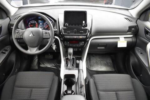 2026 Mitsubishi Eclipse Cross ES