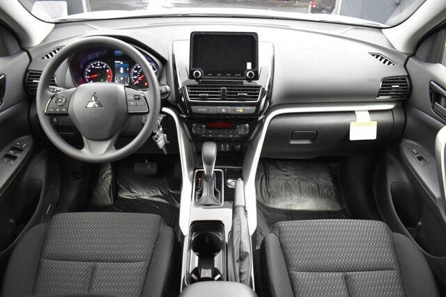 2026 Mitsubishi Eclipse Cross ES