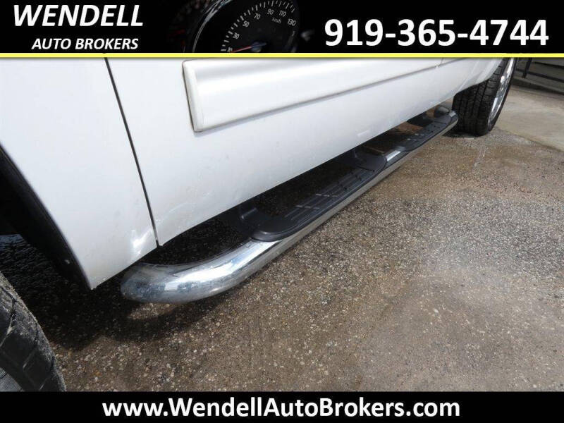 2013 Chevrolet Silverado 1500