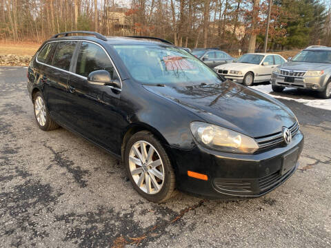 2014 Volkswagen Jetta