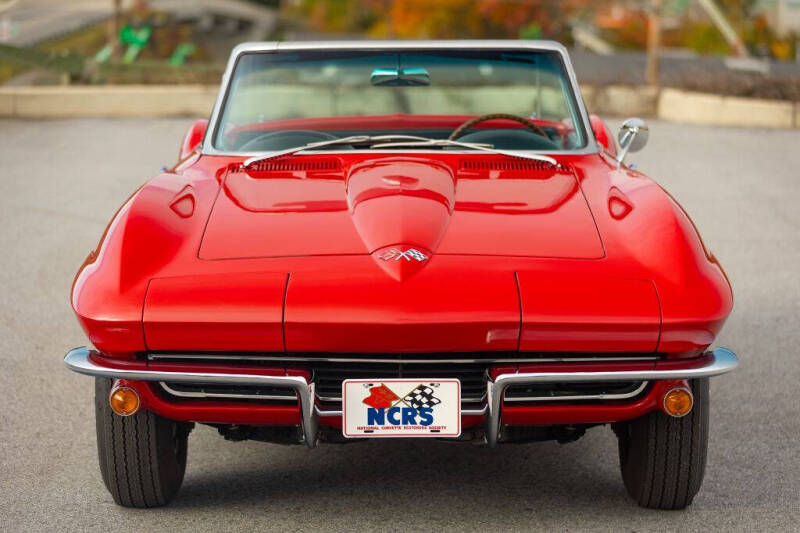1965 Chevrolet Corvette