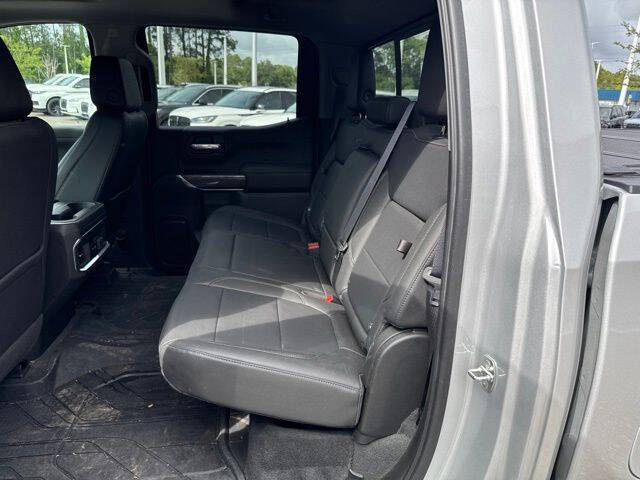2022 Chevrolet Silverado 1500 Limited