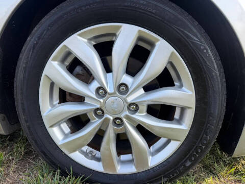 2014 Kia Optima EX