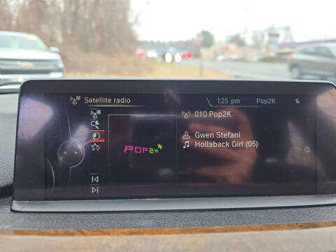 2015 BMW 3 Series 328i xDrive