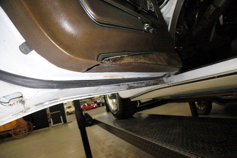 1977 Chevrolet Corvette