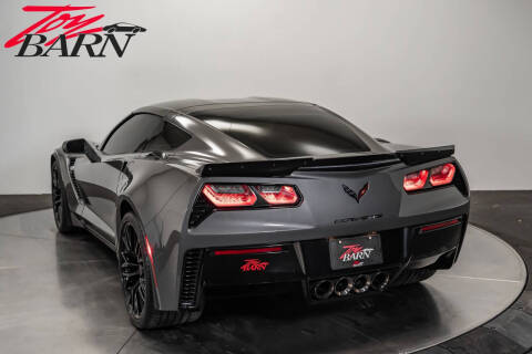 2016 Chevrolet Corvette Z06