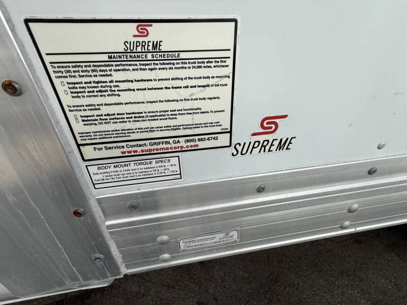 2017 Ford E-Series E-350 SD