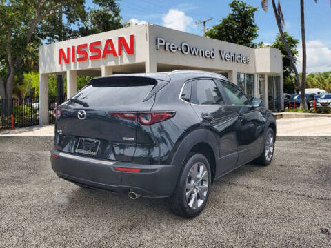 2023 Mazda CX-30 2.5 S Preferred