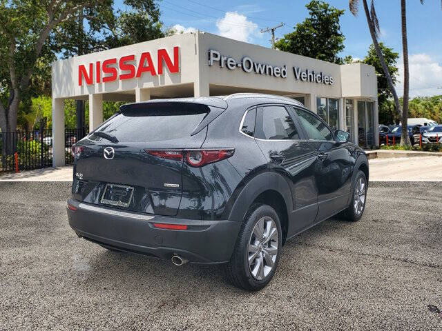 2023 Mazda CX-30 2.5 S Preferred