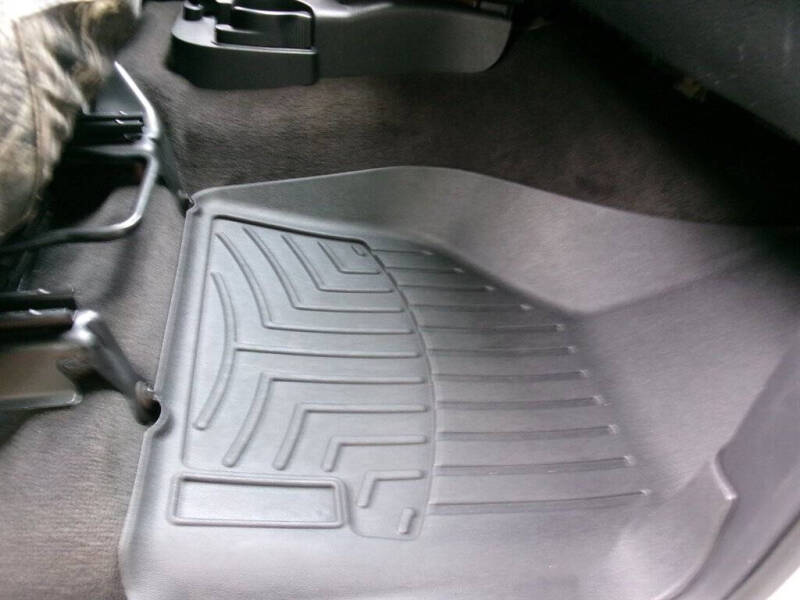 2004 Dodge Ram 2500