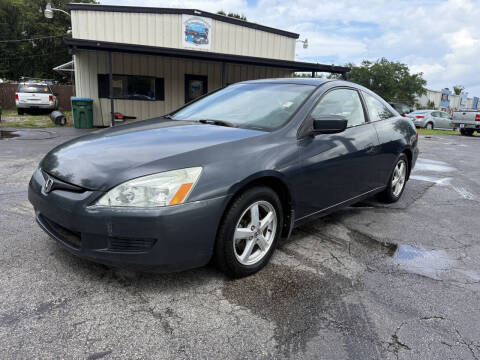 2003 Honda Accord EX