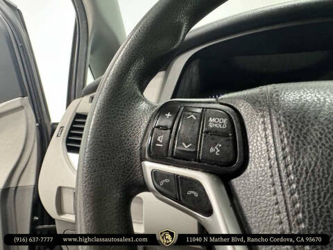 2020 Toyota Sienna L 7-Passenger