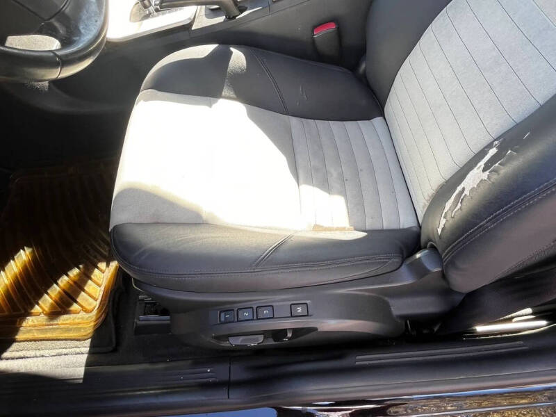 2011 Volvo C30