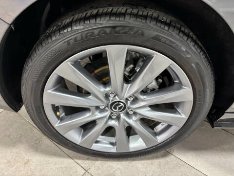 2025 Mazda Mazda3 Sedan 2.5 S Preferred