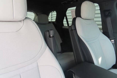 2024 Land Rover Range Rover Sport P400 Dynamic SE