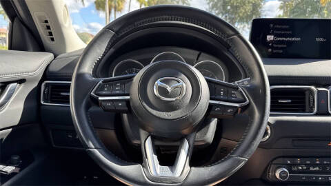 2022 Mazda CX-5 2.5 S Select