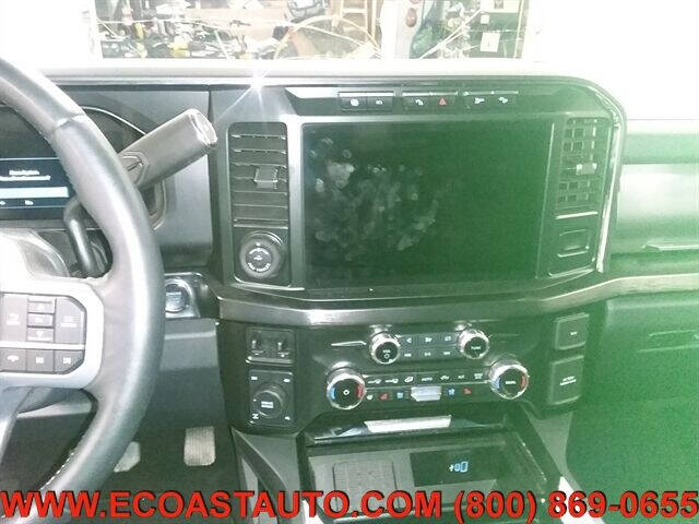 2023 Ford F-350 Super Duty