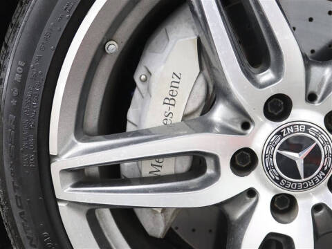 2018 Mercedes-Benz E-Class E 400