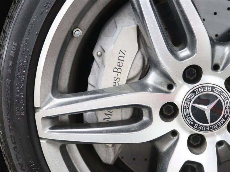 2018 Mercedes-Benz E-Class E 400