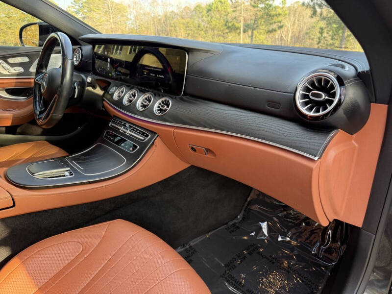 2022 Mercedes-Benz CLS CLS 450 4MATIC