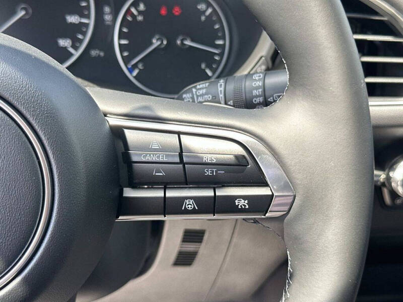 2026 Mazda Mazda3 Hatchback 2.5 Turbo Premium Plus