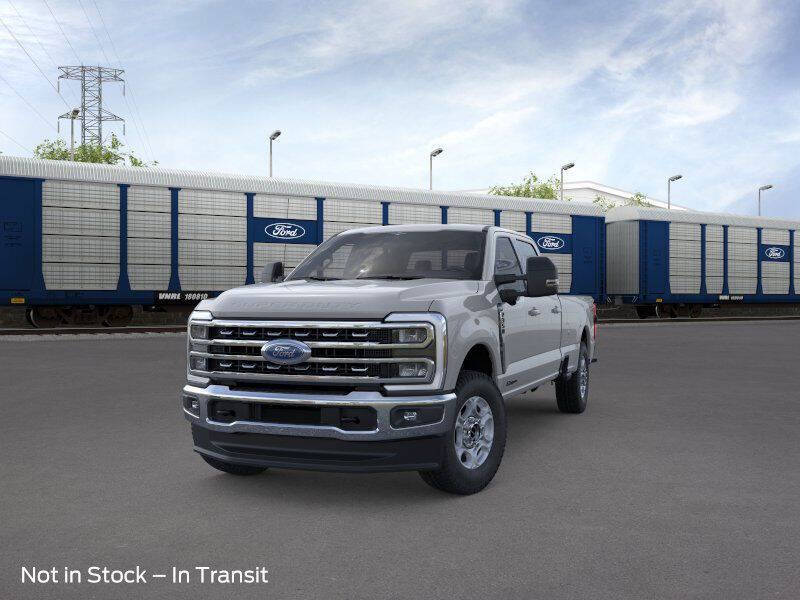 2026 Ford F-350 Super Duty