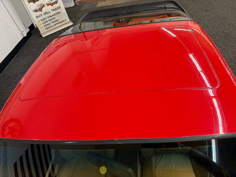 1986 Porsche 944