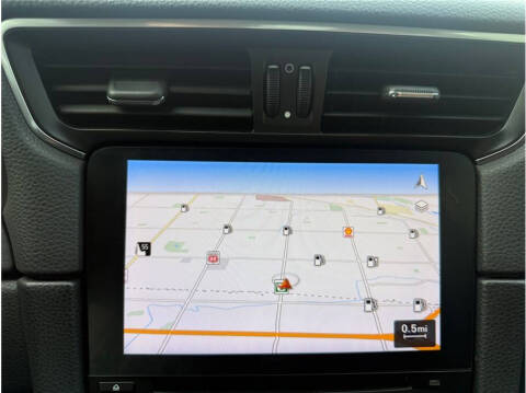 2017 Porsche 911 Carrera S