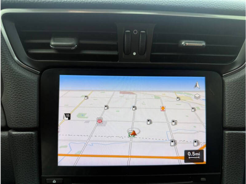 2017 Porsche 911 Carrera S