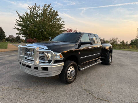 2015 RAM 3500 for sale at Liberty Auto Sales in Grand Rapids MI