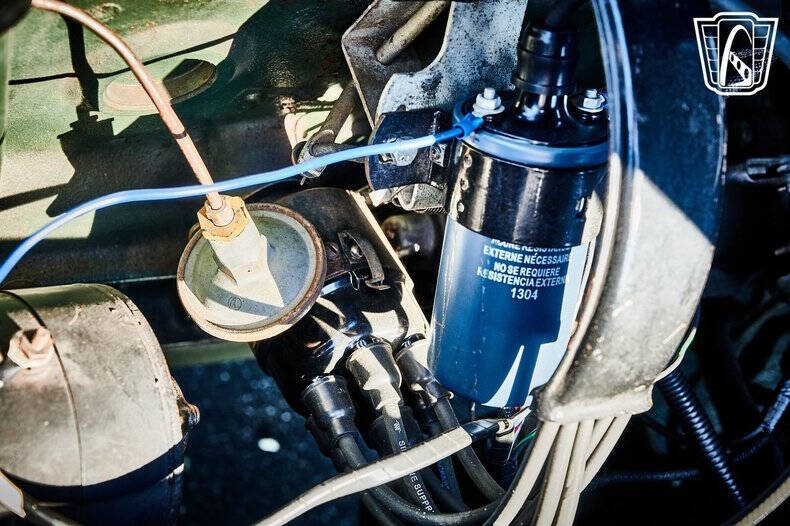 1952 Studebaker Champion