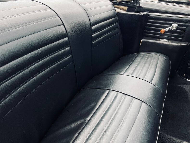 1967 Chevrolet Chevelle