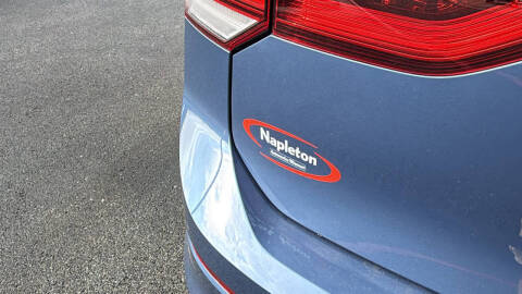 2026 Volkswagen Golf GTI S