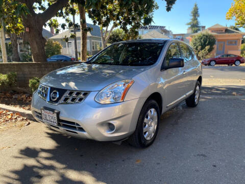 2013 Nissan Rogue for sale at Road Runner Motors in San Leandro CA