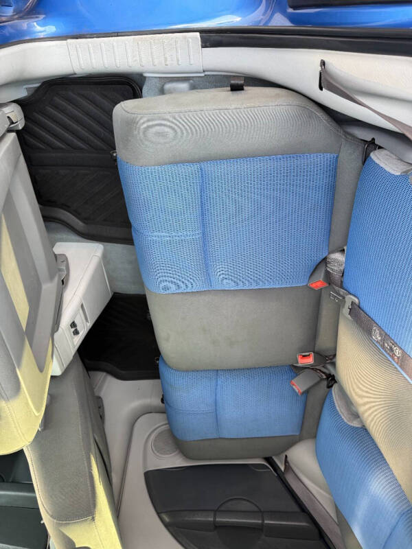 2007 Chrysler PT Cruiser Touring