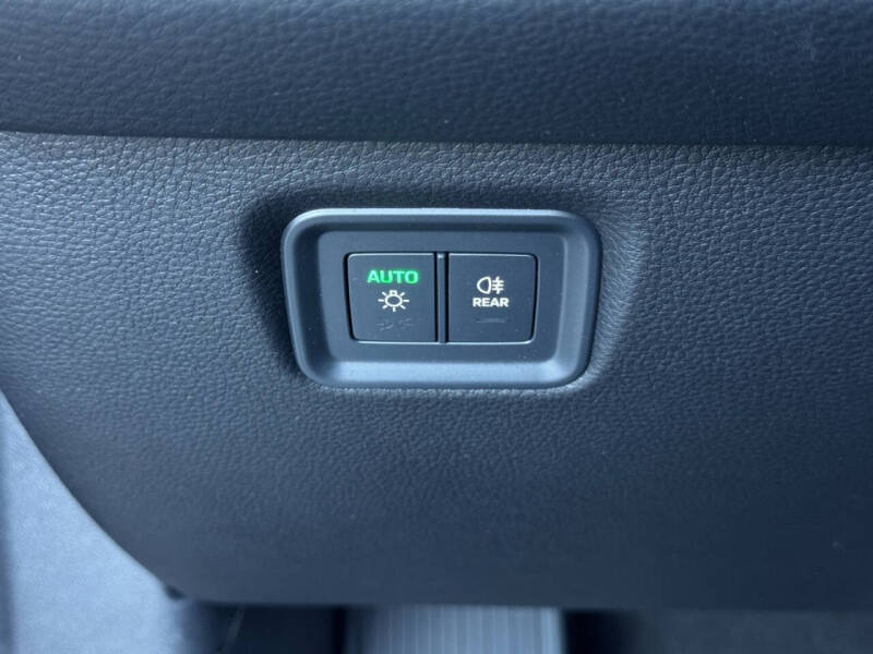 2024 Porsche Cayenne S