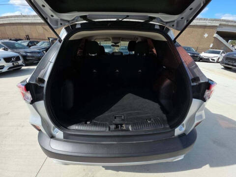 2020 Ford Escape S