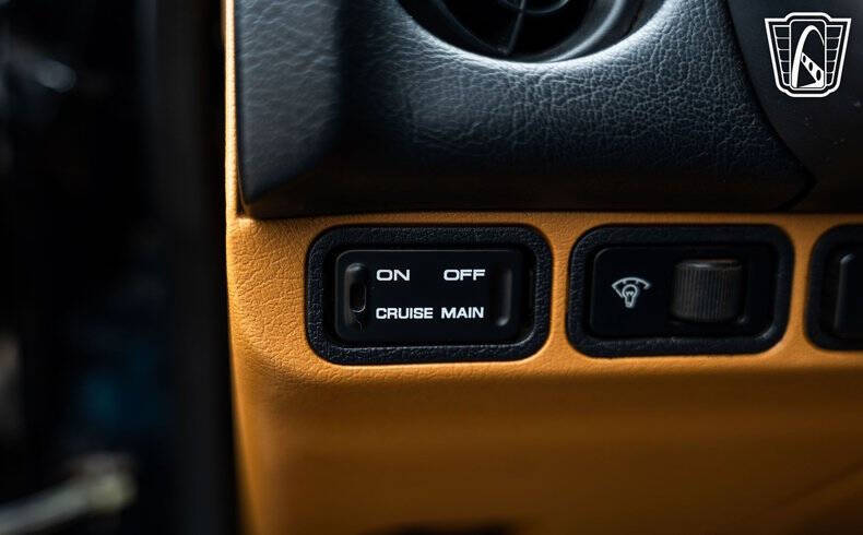 1994 Mazda MX-5 Miata