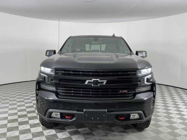 2022 Chevrolet Silverado 1500 Limited