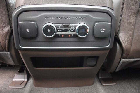 2024 Ford Expedition MAX King Ranch