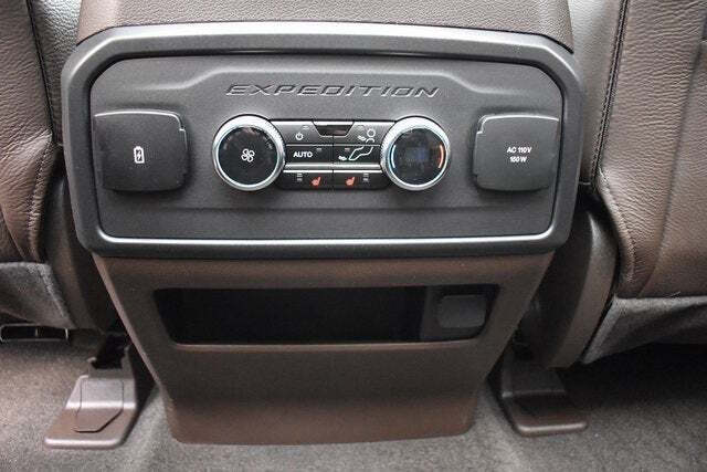 2024 Ford Expedition MAX King Ranch