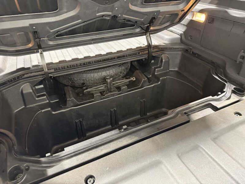 2019 Honda Ridgeline RTL-T