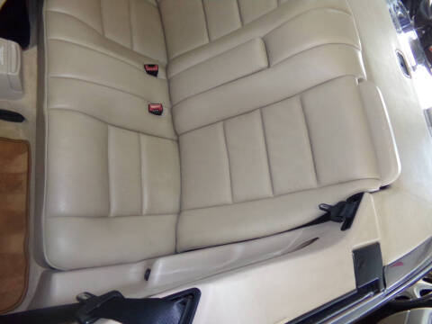 1995 Mercedes-Benz E-Class E 320