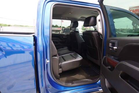 2015 GMC Sierra 1500