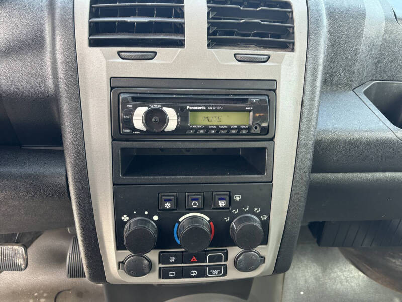 2014 Mobility Venture MV-1