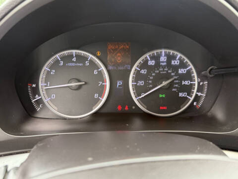 2014 Acura ILX 2.0L