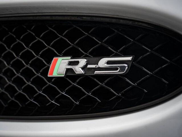 2012 Jaguar XK XKR-S