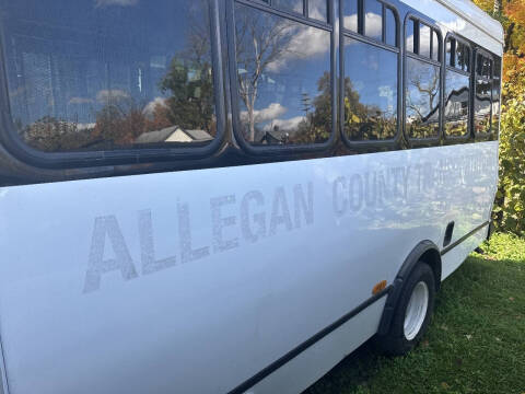 2014 Ford E-Series E-450 SD