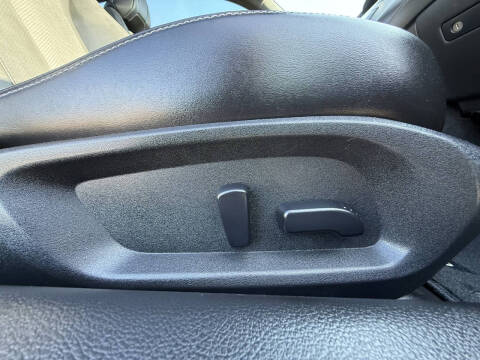 2017 Infiniti Q60 3.0T Premium