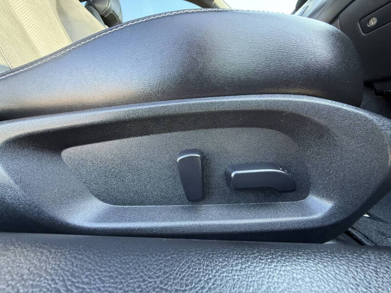 2017 Infiniti Q60 3.0T Premium